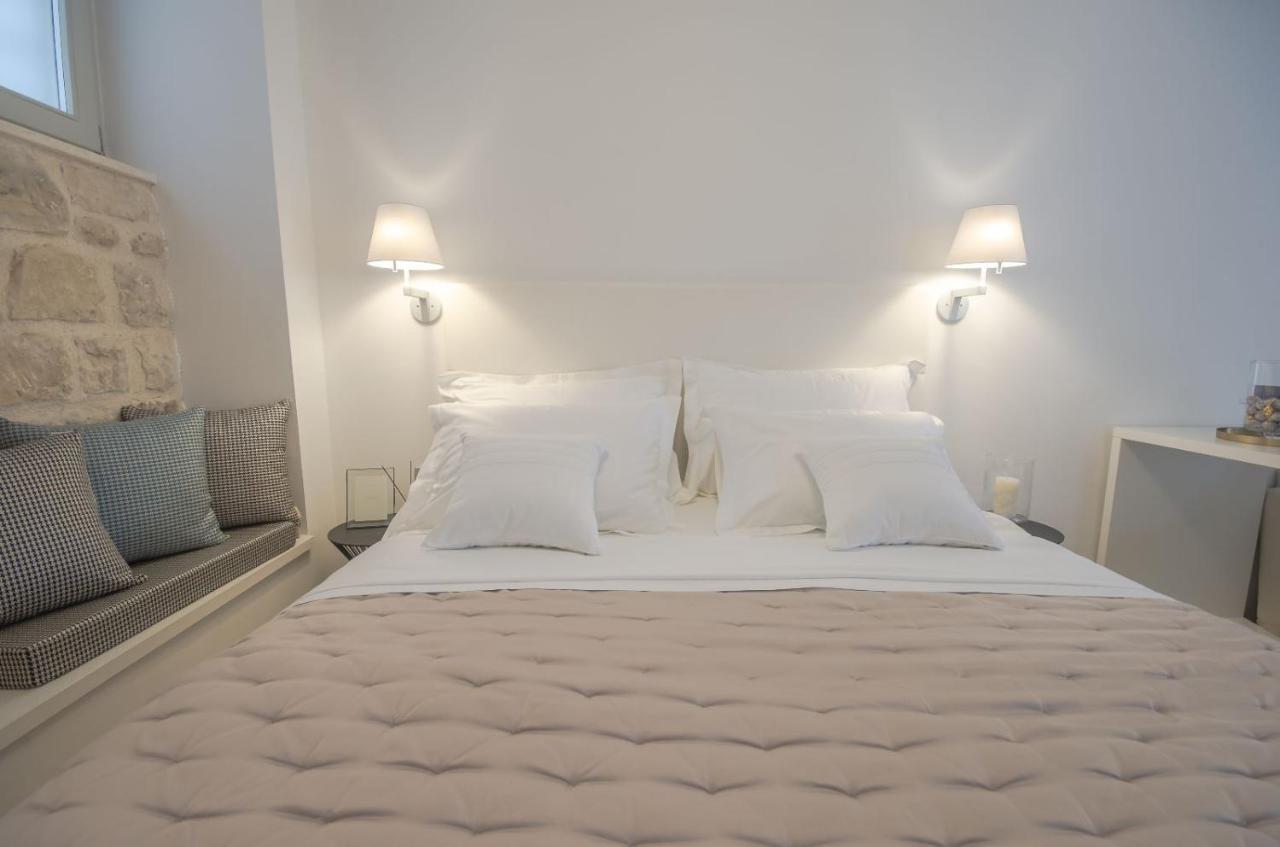 Diocletian Luxury Room Split Exterior photo