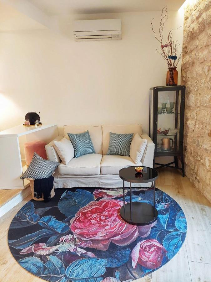 Diocletian Luxury Room Split Exterior photo