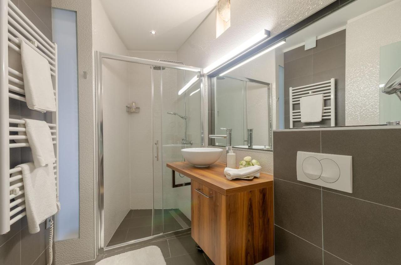 Diocletian Luxury Room Split Exterior photo