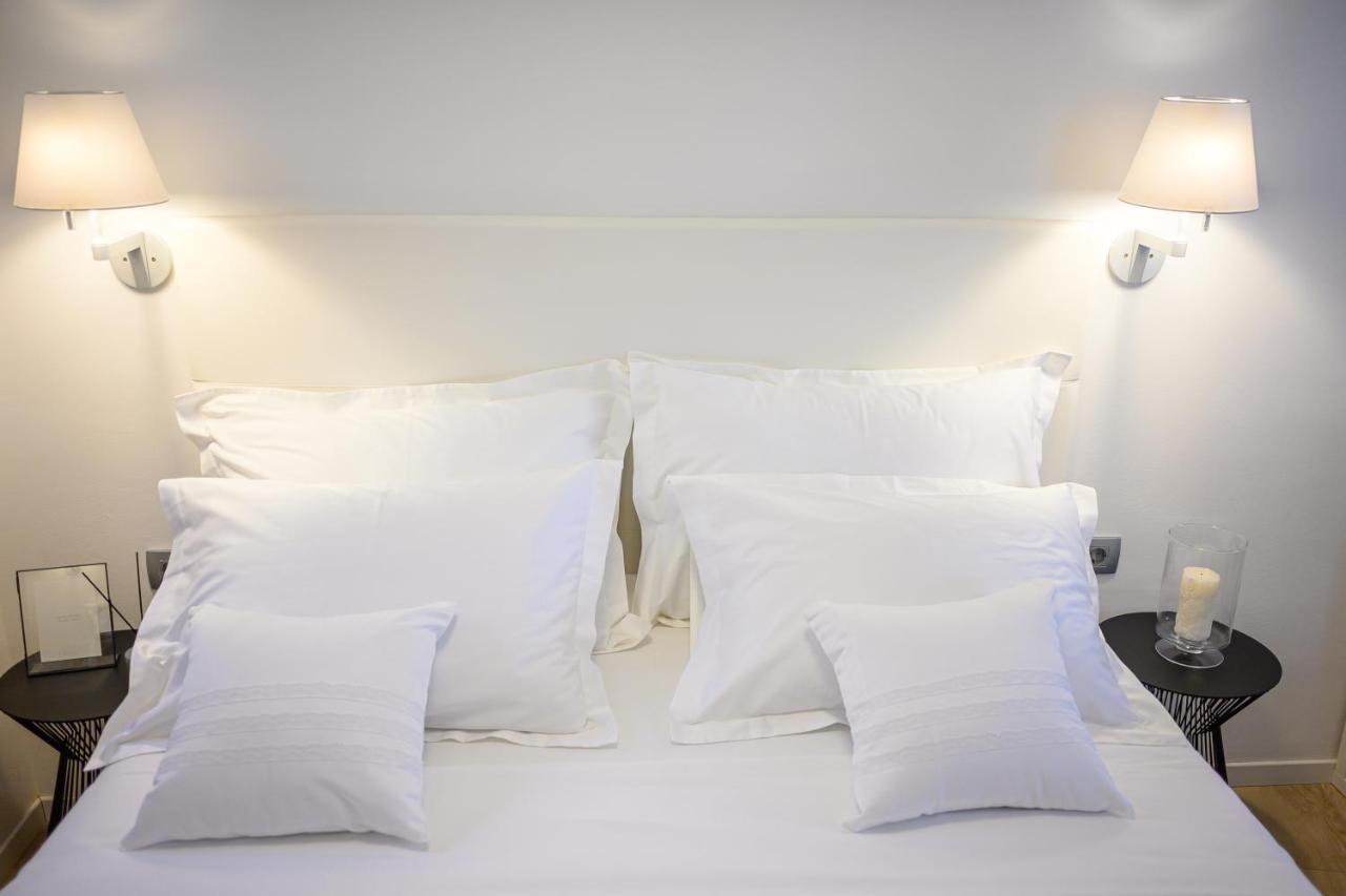 Diocletian Luxury Room Split Exterior photo