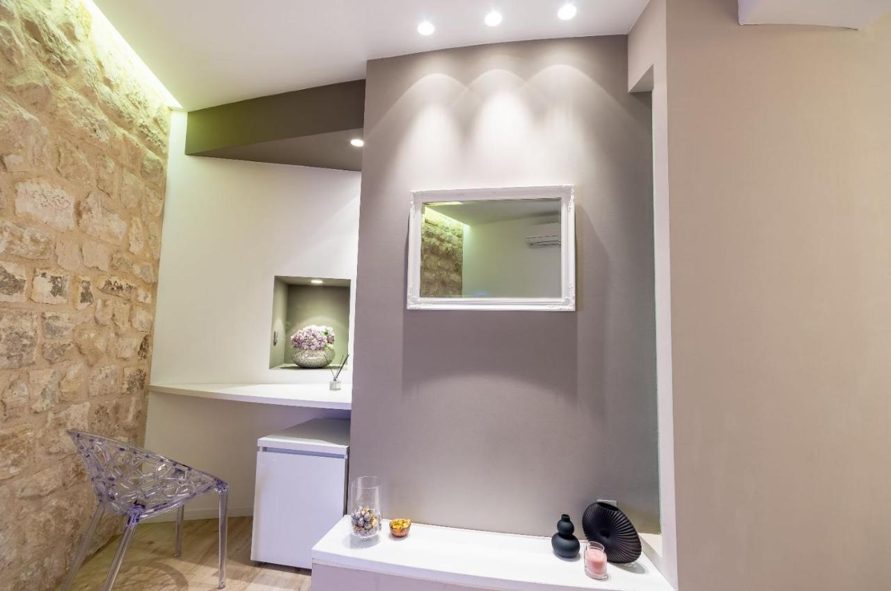 Diocletian Luxury Room Split Exterior photo