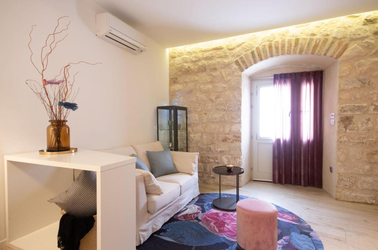 Diocletian Luxury Room Split Exterior photo